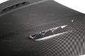 Picture of Seibon 2015-2016 Ford Focus RS Carbon Fiber Hood