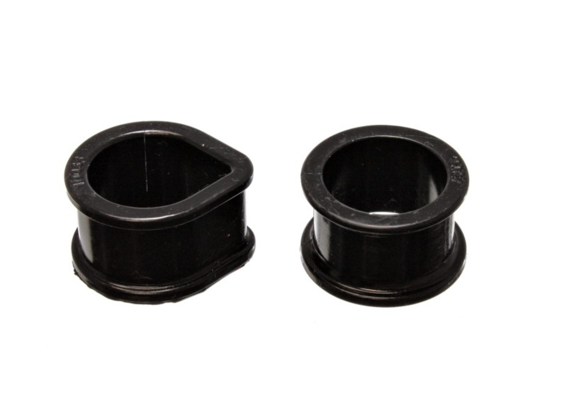 Picture of Energy Suspension 95-99 Nissan Sentra-200SX - 91-94 Sentra-NX1600-2000 Black Power Steering Rack Bus