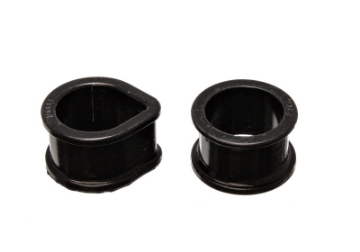 Picture of Energy Suspension 95-99 Nissan Sentra-200SX - 91-94 Sentra-NX1600-2000 Black Power Steering Rack Bus