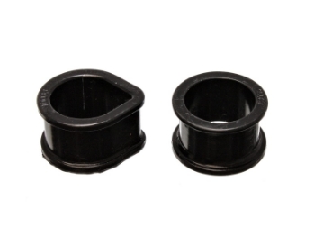 Picture of Energy Suspension 95-99 Nissan Sentra-200SX - 91-94 Sentra-NX1600-2000 Black Power Steering Rack Bus