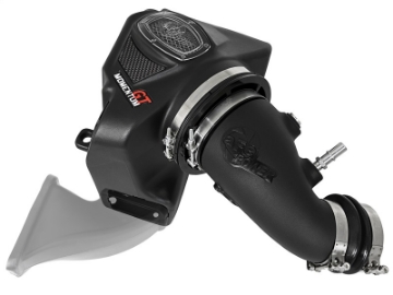 Picture of aFe Power Momentum GT Pro Dry S Cold Air Intake 14-16 Dodge Ram 2500 V8-6-4L Hemi