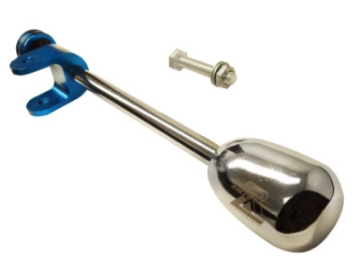 Picture of Fidanza 93-95 Subaru Legacy Short Throw Shifter