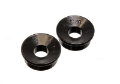 Picture of Energy Suspension 95-99 Nissan Sentra-200SX Black Manual Transmission Shifter Stabilizer Bushing Set