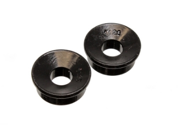 Picture of Energy Suspension 95-99 Nissan Sentra-200SX Black Manual Transmission Shifter Stabilizer Bushing Set