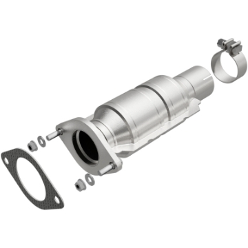 Picture of MagnaFlow Conv DF 2009-2013 Malibu L4 2-5L SS Direct Fit Catalytic Converter
