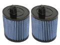Picture of aFe MagnumFLOW Air Filters OER Pro P5R A-F 16-17 Cadillac ATS-V V6-3-6L tt
