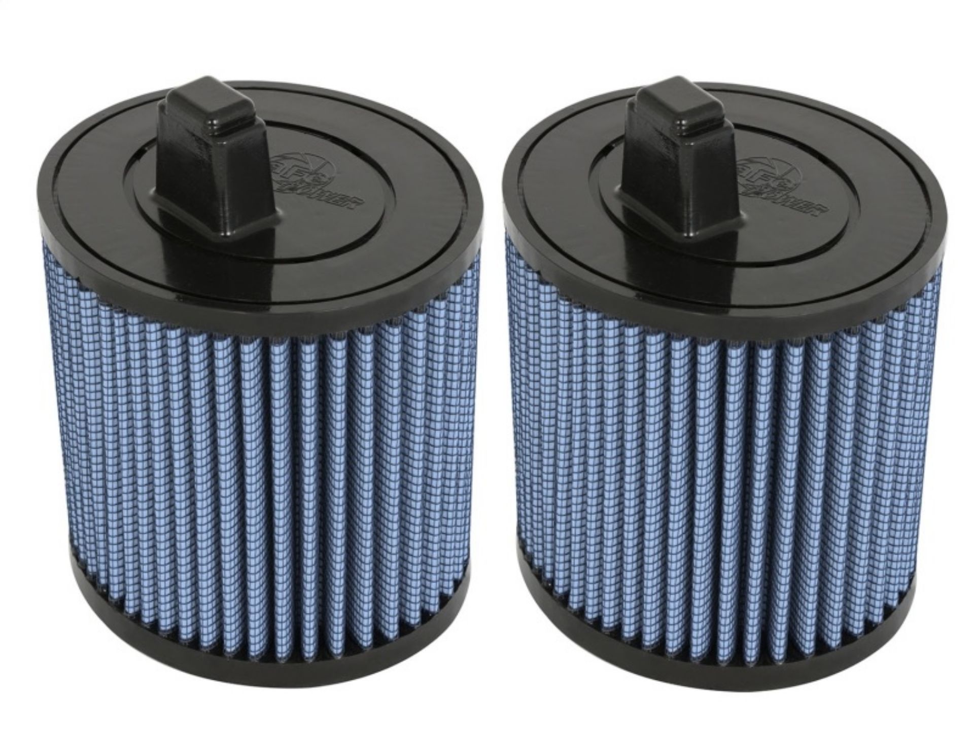 Picture of aFe MagnumFLOW Air Filters OER Pro P5R A-F 16-17 Cadillac ATS-V V6-3-6L tt