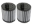 Picture of aFe MagnumFLOW Air Filters OER Pro Dry S A-F 16-17 Cadillac ATS-V V6-3-6L tt