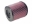 Picture of K&N Filter Universal Rubber Filter 3-5in Flange 6-625in Top 8in Height Center Hole