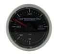 Picture of Turbosmart Boost Gauge 0-60PSI 52mm