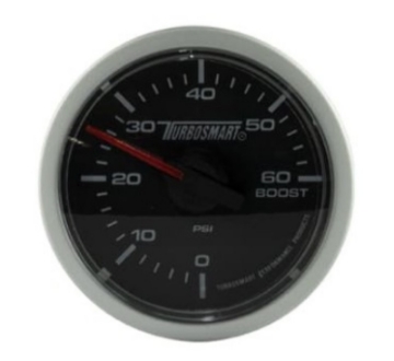 Picture of Turbosmart Boost Gauge 0-60PSI 52mm