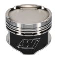 Picture of Wiseco Mitsubishi Turbo Forged Dish -17cc 86-25mm Bore 1-1378in CD Piston Kit