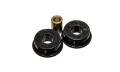 Picture of Energy Suspension 91-94 Nissan Sentra-NX1600-2000 Black Manual Transmission Shifter Stabilizer Bushi