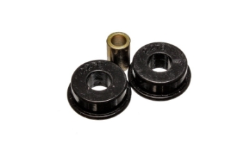 Picture of Energy Suspension 91-94 Nissan Sentra-NX1600-2000 Black Manual Transmission Shifter Stabilizer Bushi