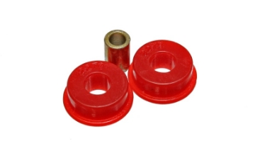 Picture of Energy Suspension 91-94 Nissan Sentra-NX1600-2000 Red Manual Transmission Shifter Stabilizer Bushing