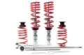 Picture of H&R 17-21 Audi A4 Premium-A4 Premium Plus 2WD B9 Street Perf- Coil Over Before 7-11-16 & w-o MRC