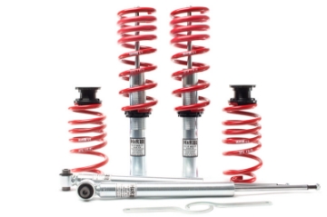Picture of H&R 17-21 Audi A4 Premium-A4 Premium Plus 2WD B9 Street Perf- Coil Over Before 7-11-16 & w-o MRC