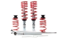 Picture of H&R 17-21 Audi A4 Premium-A4 Premium Plus 2WD B9 Street Perf- Coil Over Before 7-11-16 & w-o MRC