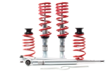 Picture of H&R 17-21 Audi A4 Premium-A4 Premium Plus 2WD B9 Street Perf- Coil Over Before 7-11-16 & w-o MRC