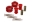Picture of Energy Suspension 95-03 Toyota Avalon - 97-01 Camry - 99-03 Solara Red Front Control Arm Bushing Set