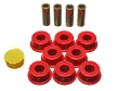 Picture of Energy Suspension 95-03 Toyota Avalon - 97-01 Camry - 99-03 Solara Red Rear Control Arm Bushing Set