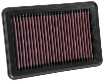 Picture of K&N 2017 Hyundai Elantra L4-20L F-I Replacement Drop In Air Filter