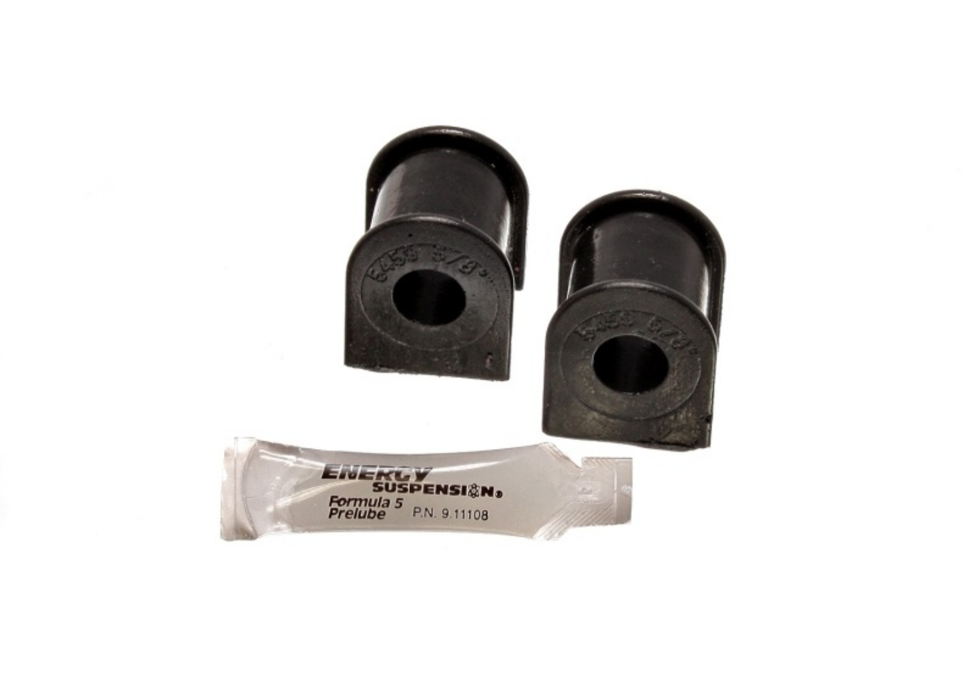 Picture of Energy Suspension 95-03 Toyota Avalon - 97-01 Camry - 99-03 Solara Black 16mm Rear Sway Bar Bushing