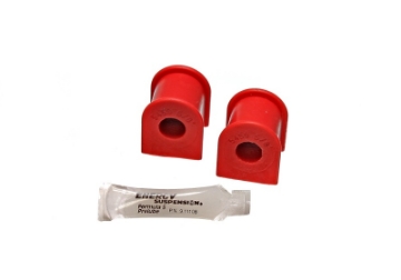 Picture of Energy Suspension 95-03 Toyota Avalon - 97-01 Camry - 99-03 Solara Red 16mm Rear Sway Bar Bushing Se