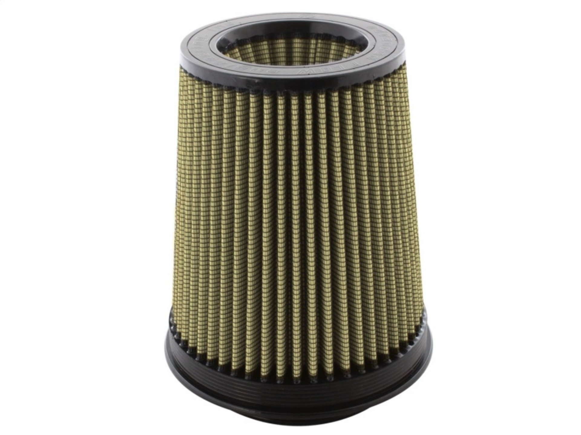 Picture of aFe MagnumFLOW Air Filters OER PG7 A-F 5F x 7B INV x 5-5T INV x 8H in