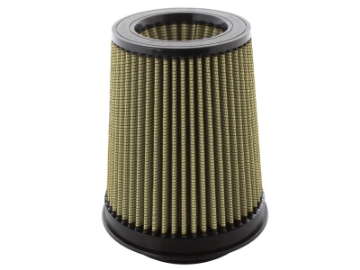 Picture of aFe MagnumFLOW Air Filters OER PG7 A-F 5F x 7B INV x 5-5T INV x 8H in
