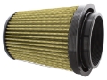 Picture of aFe MagnumFLOW Air Filters OER PG7 A-F 5F x 7B INV x 5-5T INV x 8H in