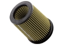 Picture of aFe MagnumFLOW Air Filters OER PG7 A-F 5F x 7B INV x 5-5T INV x 8H in