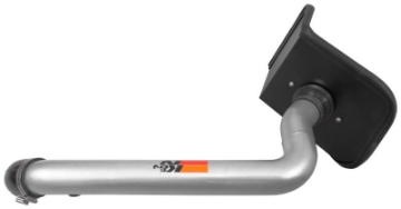Picture of K&N 2015 Jeep Renegade L4-2-4L High Flow Performance Air Intake Kit