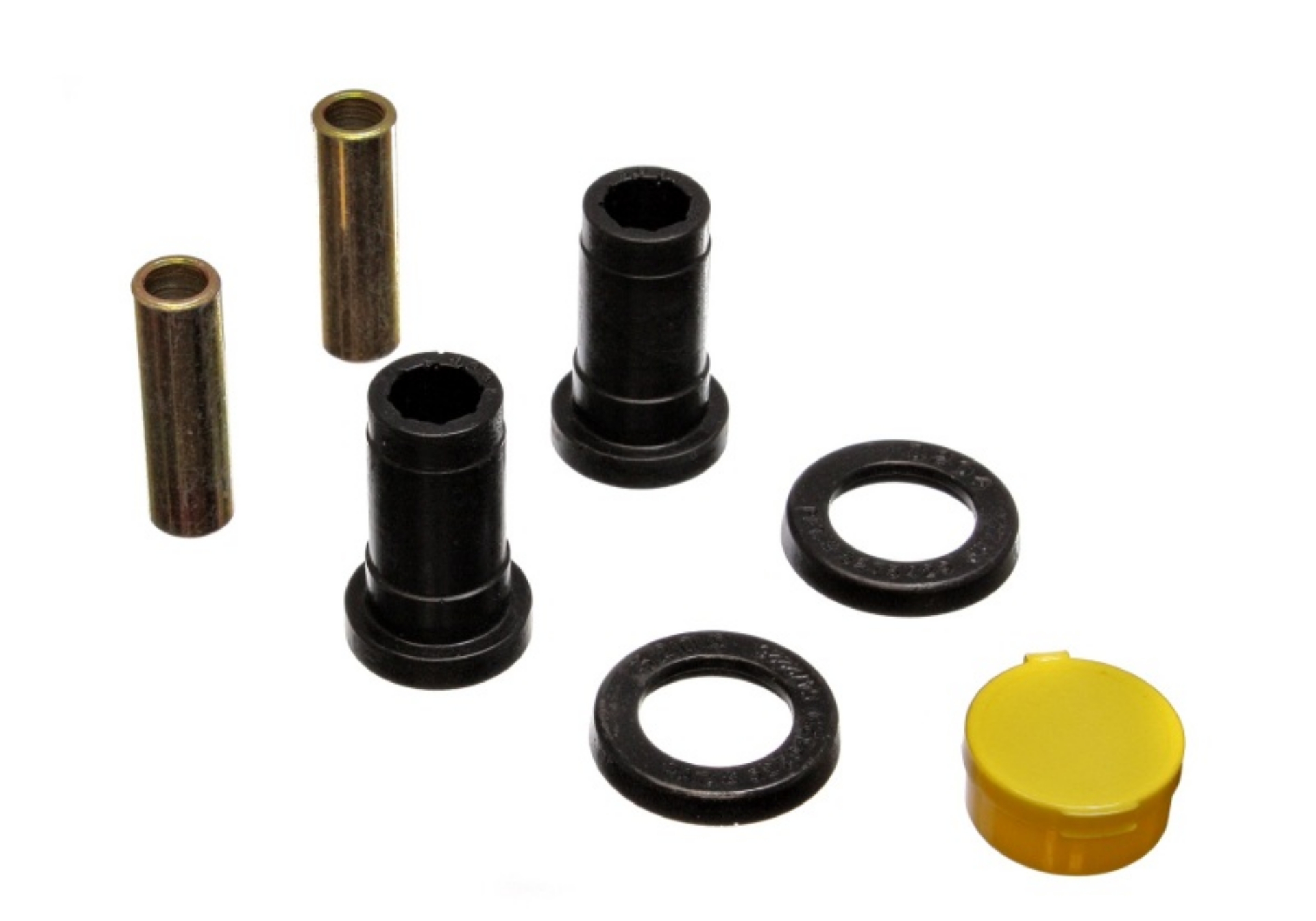 Picture of Energy Suspension 78-85 Toyota Celica - 70-86 Corolla - 85-87 Corolla SR-5 RWD-GTS RWD - 78-88 Cress