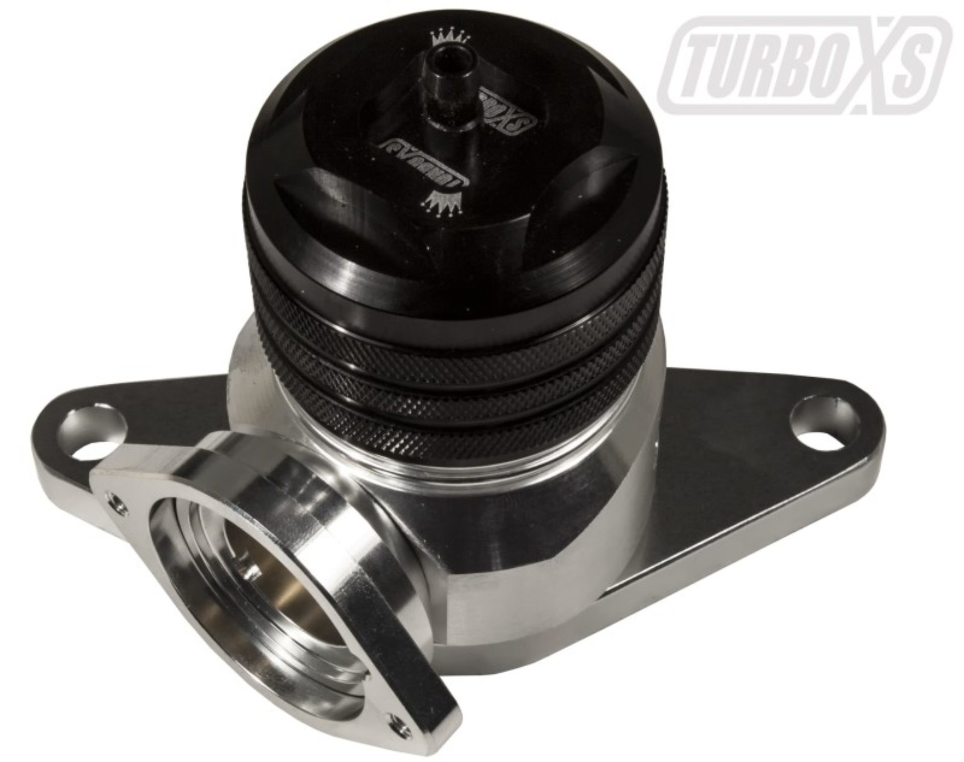Picture of Turbo XS 2002-2007 Subaru WRX - 2004 STI Hybrid Blow Off Valve
