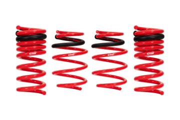 Picture of Eibach Sportline Kit for 16-17 Honda Civic 1-5L