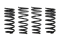 Picture of Eibach Pro-Kit Performance Springs Set of 4 for 2013-2016 328i xDrive Sedan - 2017 BMW 330i xDrive