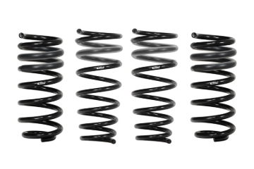 Picture of Eibach Pro-Kit Performance Springs Set of 4 for 2013-2016 328i xDrive Sedan - 2017 BMW 330i xDrive