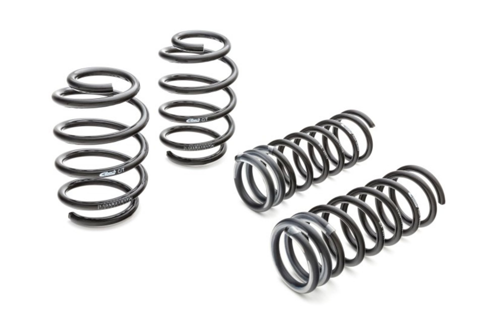 Picture of Eibach Pro-Kit Performance Springs Set of 4 for 2013-2017 BMW 335i xDrive Sedan