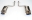 Picture of Invidia 15+ Lexus RC350-200T Titanium Quad Rolled Tip Axel-Back Exhaust