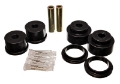 Picture of Energy Suspension 03-06 Toyota Corolla-Matrix Black Rear Axle Beam Bushings