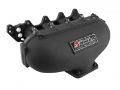 Picture of Skunk2 Ultra Race Series Centerfeed B16A-B - B17A - B18C 5-0L Black Intake Manifold