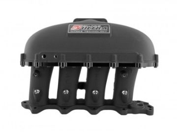 Picture of Skunk2 Ultra Race Series Centerfeed B16A-B - B17A - B18C 5-0L Black Intake Manifold
