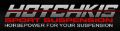 Picture of Hotchkis 64-72 Chevelle GTO Malibu - El Camino Lower Trailing Arm Swivel Bush Upgrade Kit