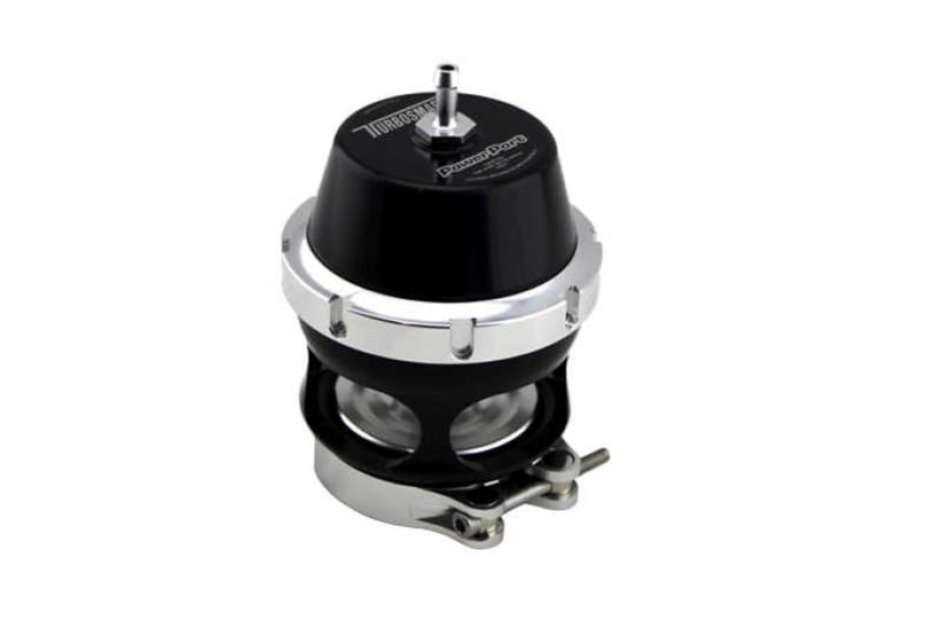 Picture of Turbosmart BOV Power Port - Black