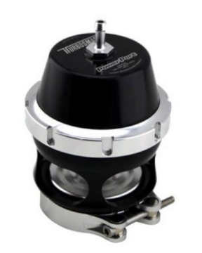 Picture of Turbosmart BOV Power Port - Black