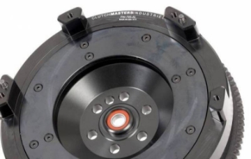 Picture of Clutch Masters 14-16 BMW M3 3-0L Lightweight Aluminum Flywheel