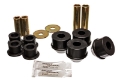 Picture of Energy Suspension 92-95 Toyota MR2 Black Front Control Arm Bushing Set includes Strut Bushings