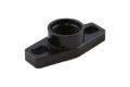 Picture of Turbosmart Billet Turbo Drain Adapter w- Silicon O-Ring 38-44mm Slotted Hole Universal Fit