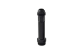 Picture of Turbosmart Billet Turbo Drain 70mm Extension -8 Male to -8 Port